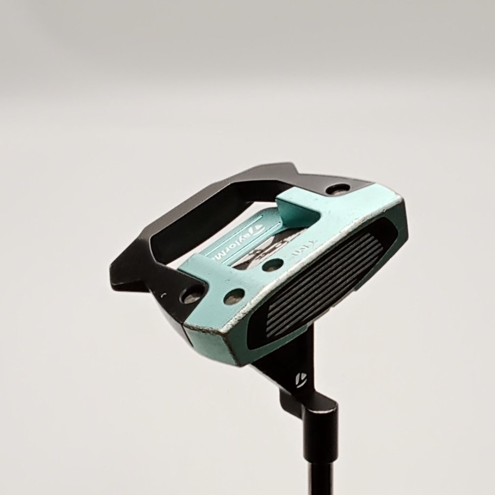 SPIDER GTX ｱｲｽﾌﾞﾙｰ TM1 ﾄﾗｽﾋｰﾙ 34｜Alpen Online 公式オンラインストア