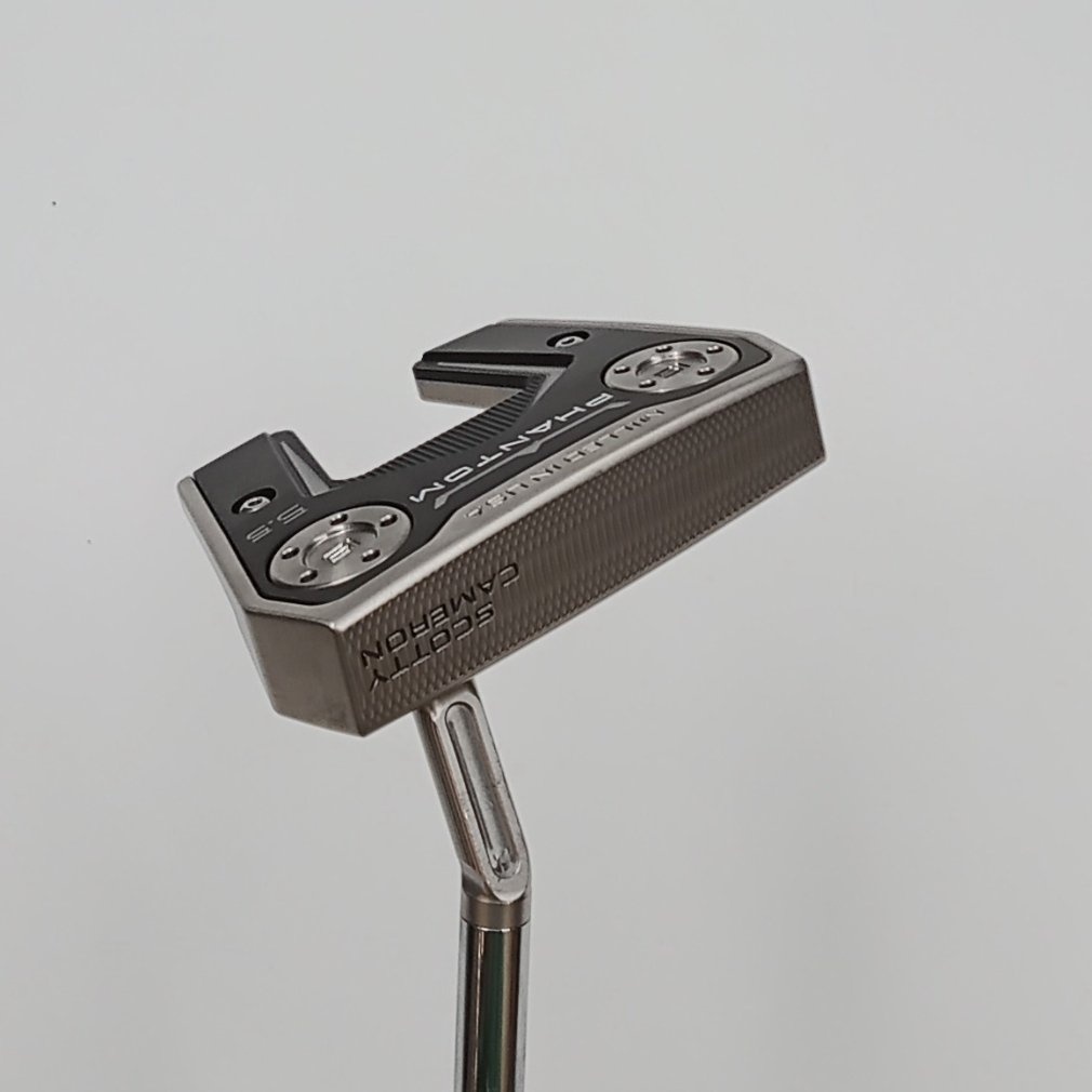 PHANTOM 5.5 (2024) 34｜Alpen Online