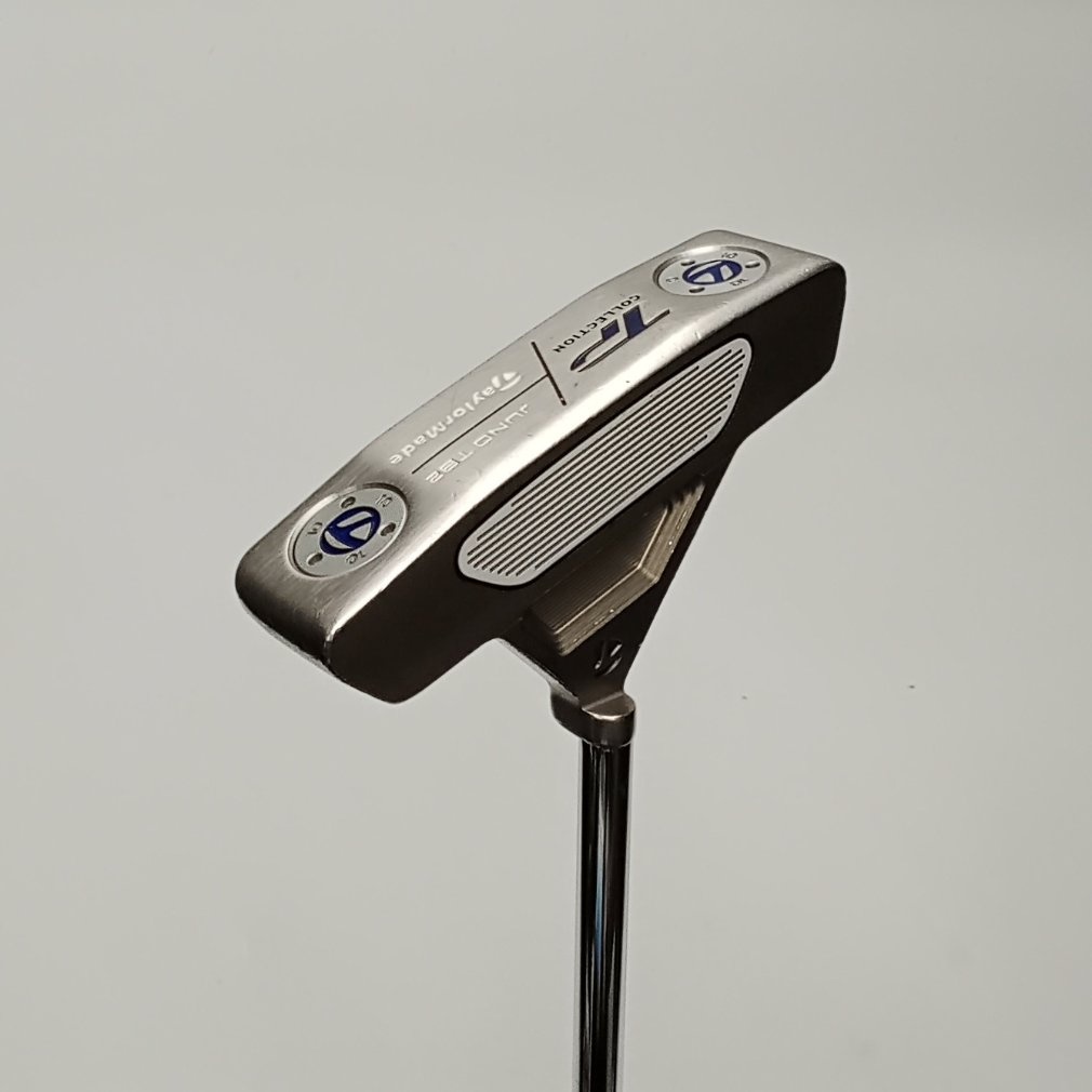 TPコレクション TRUSSパター JUNO TB2 Amazon.co.jp: TAYLOR MADE 