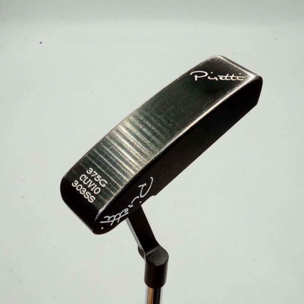 Midnight Black Cuvio 375 34｜Alpen Online 公式オンラインストア
