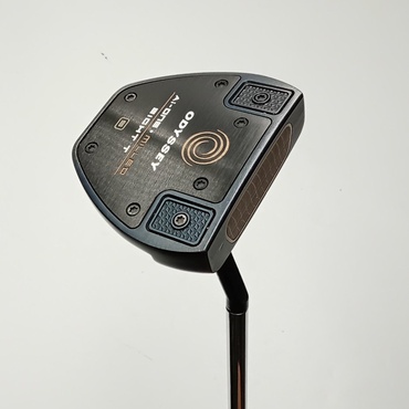 Ai-ONE　MILLED　EIGHT　T　S　STROKE　LAB 34