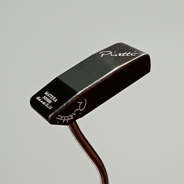Midnight　Black　Matera　TF 34