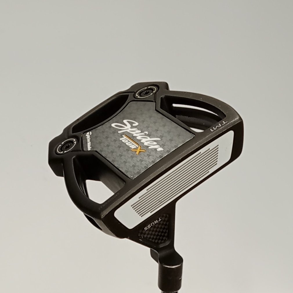 SPIDER TOUR X TRUSS TM1 ﾄﾗｽﾋｰﾙ 34｜Alpen Online 公式オンラインストア