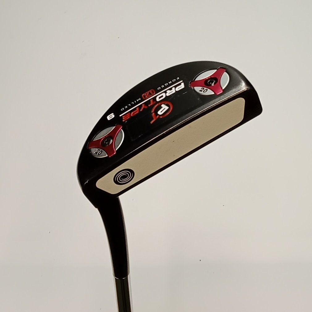 PROTYPE iX #9 33｜Alpen Online アルペングループ公式オンラインストア