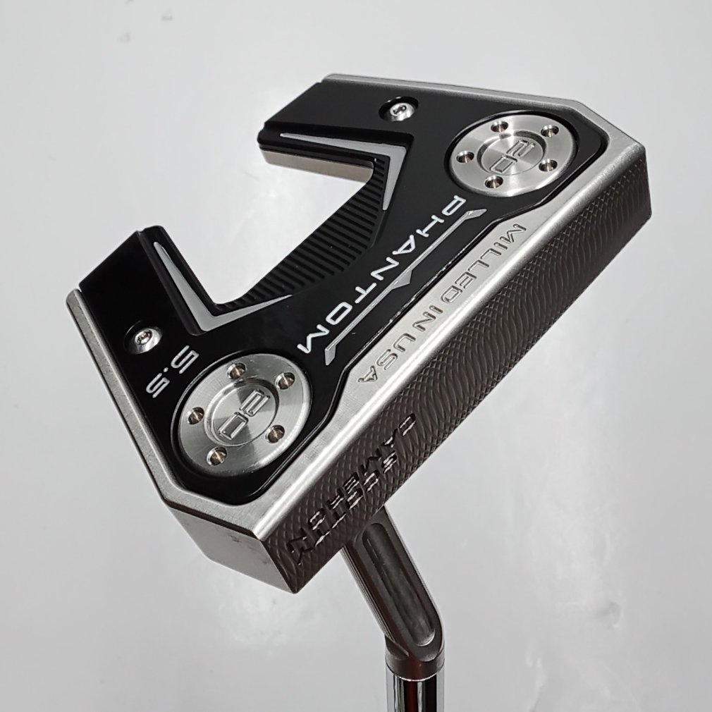 PHANTOM 5.5 (2024) 33｜Alpen Online