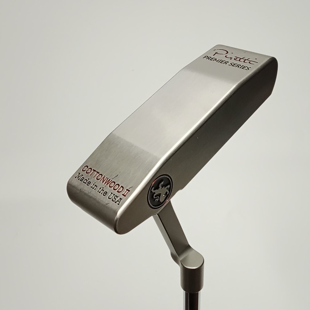 PREMIER SERIES COTTONWOOD Ⅱ 34｜Alpen Online 公式オンラインストア