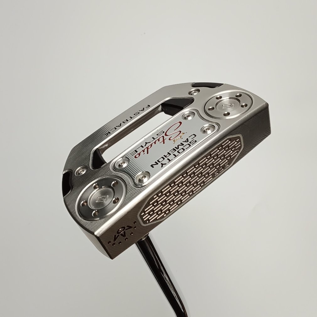 STUDIO STYLE FASTBACK (2025) 34｜Alpen Online