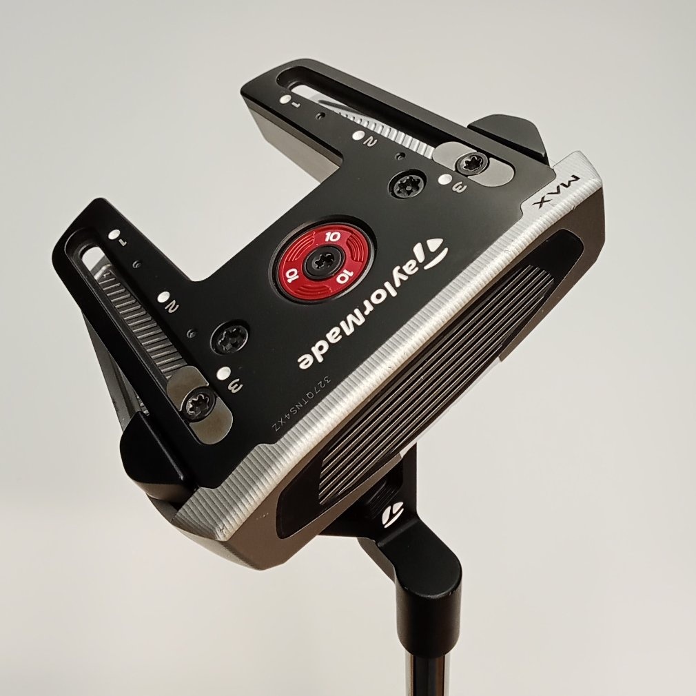 SPIDER GT MAX ﾄﾗｽ TM1 34｜Alpen Online