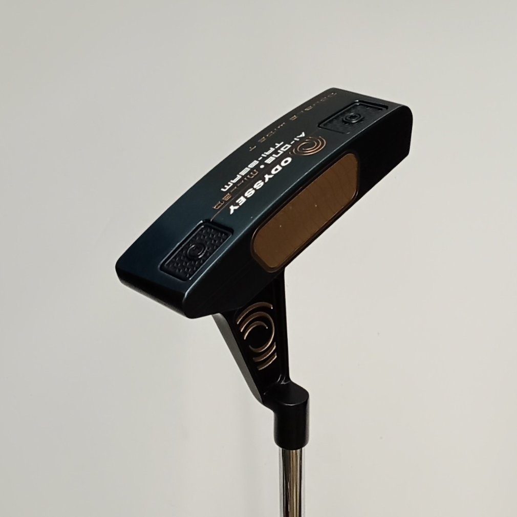 Ai-ONE MILLED TRI-BEAM DOUBLE WIDE T STROKE LAB 34｜Alpen Online