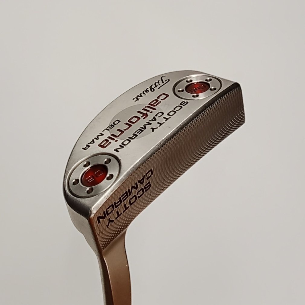 California Del Mar (2012) 33｜Alpen Online