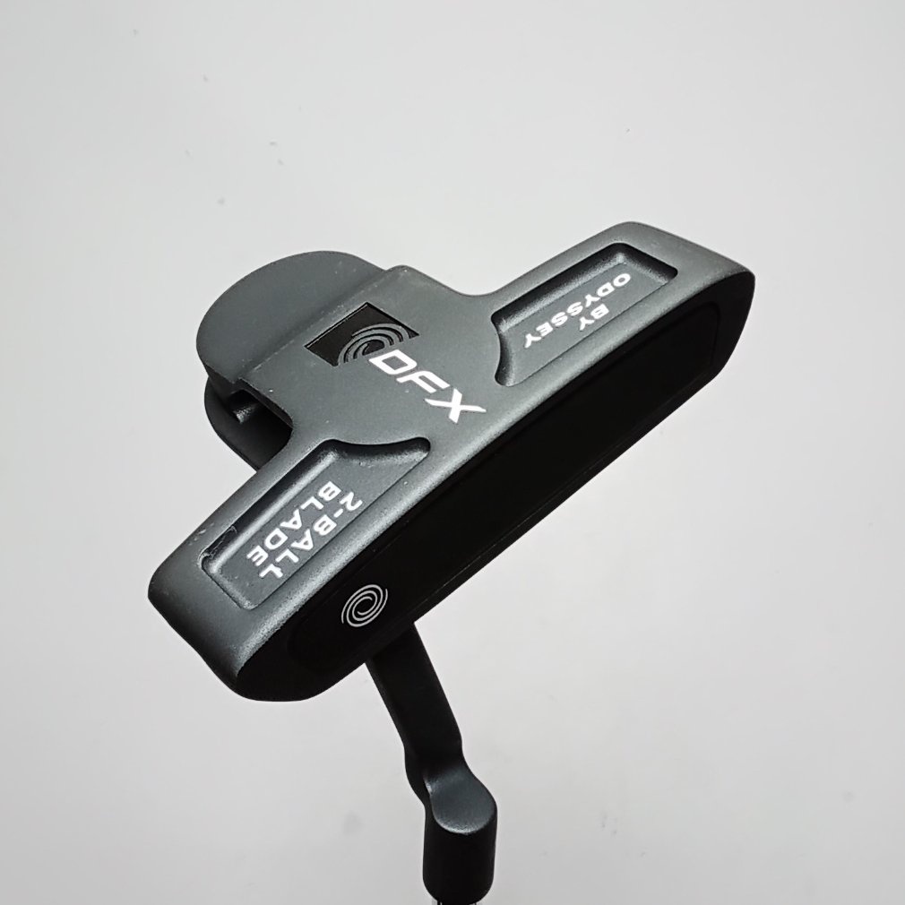 DFX BY ODYSSEY 2-BALL BLADE CH 33｜Alpen Online