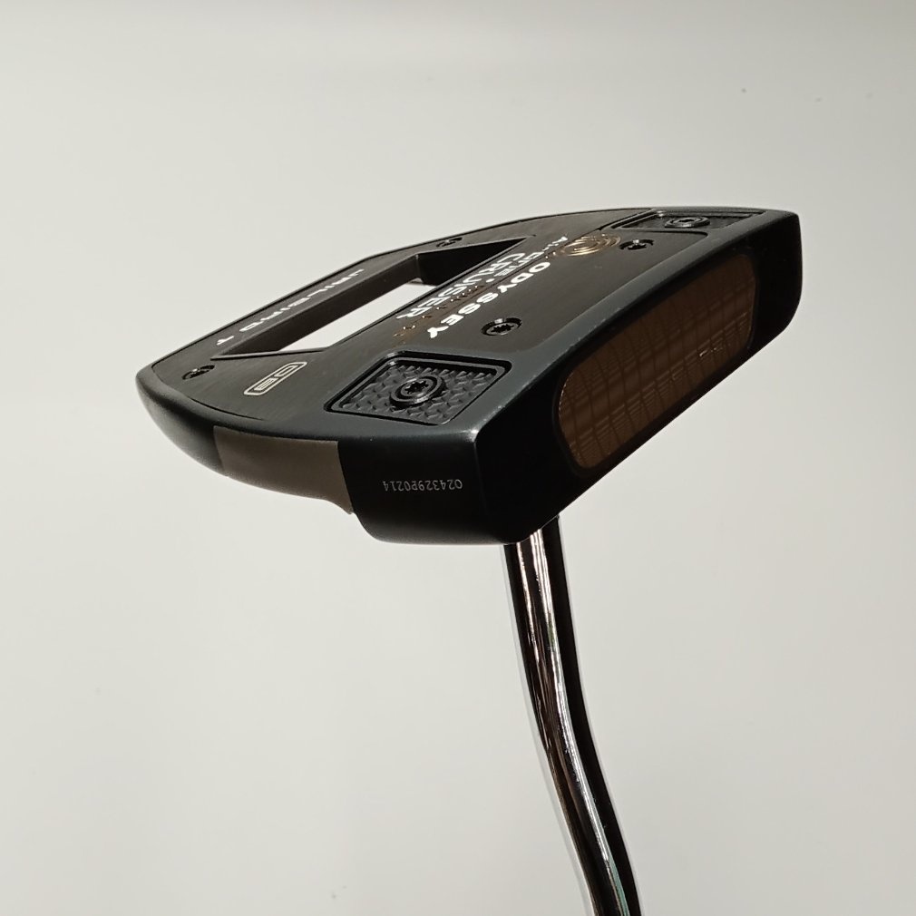 Ai-ONE MILLED CRUISER JAILBIRD T DB STROKE LAB 38｜Alpen Online