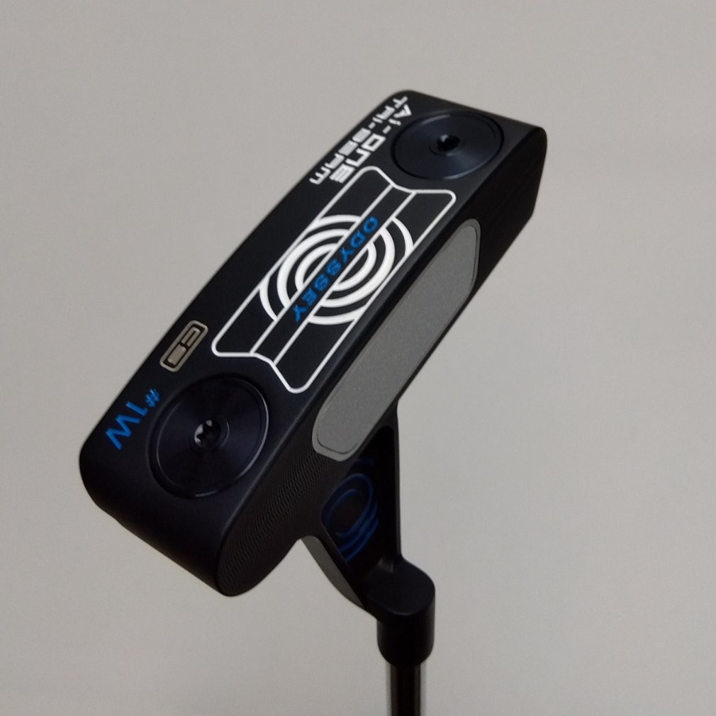 Ai-ONE TRI-BEAM #1W CS STROKE LAB 34｜Alpen Online 公式オンライン