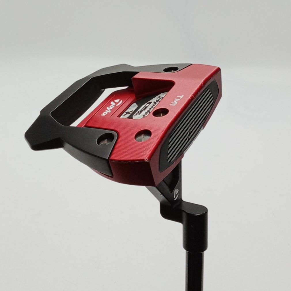 SPIDER GTX ﾚｯﾄﾞ TM1 ﾄﾗｽﾋｰﾙ 33｜Alpen Online