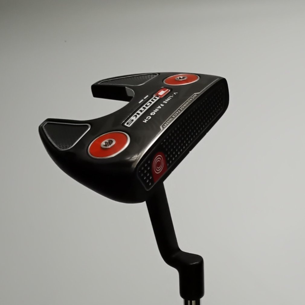 O-WORKS V-LINE FANG CH 33｜Alpen Online アルペングループ公式