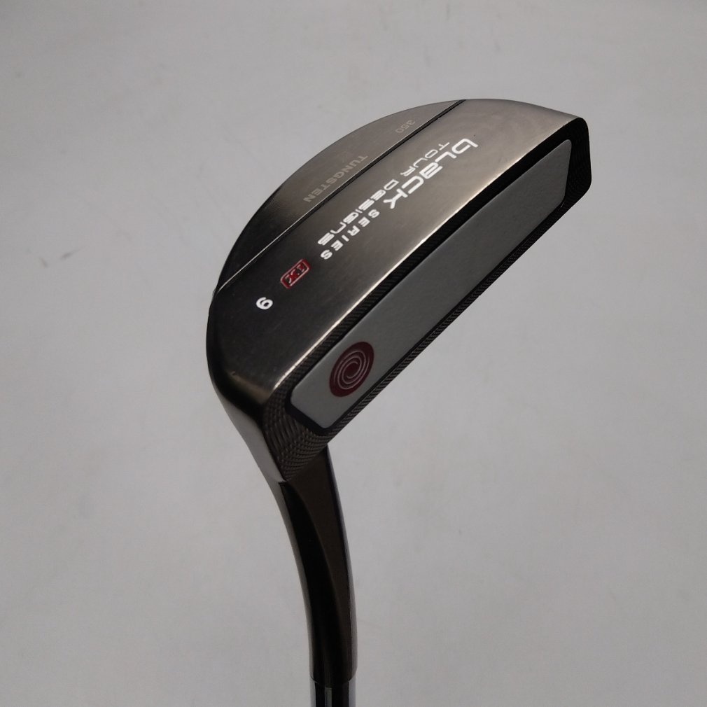 BLACK SERIES TOUR DESIGN iX #9 33｜Alpen Online