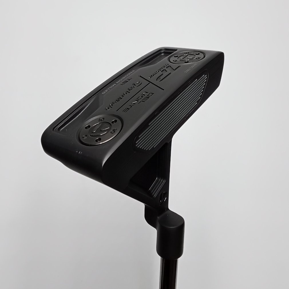 TP COLLECTION ﾌﾞﾗｯｸﾄﾗｽ DEL MONTE TB1 ﾄﾗｽﾋｰﾙ 34｜Alpen Online