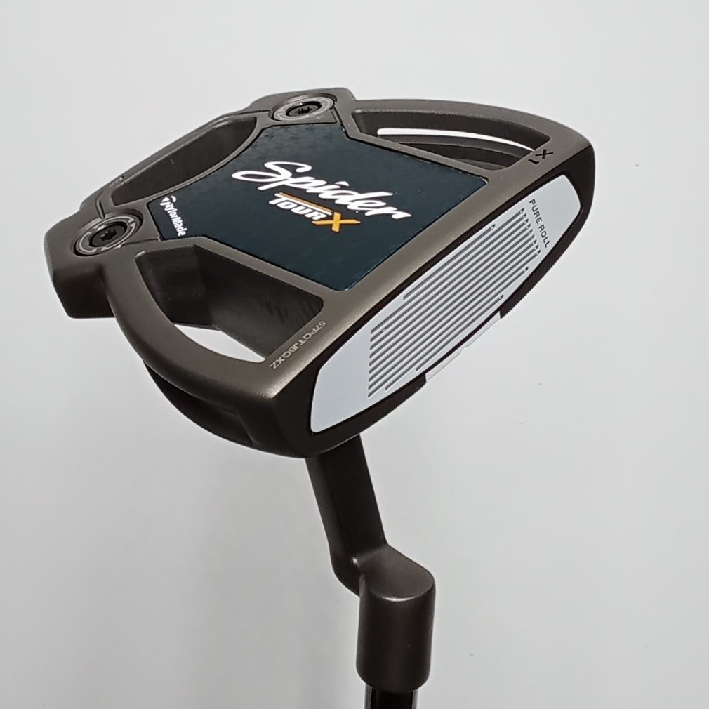 SPIDER TOUR X X1 ｸﾗﾝｸﾈｯｸ 34｜Alpen Online