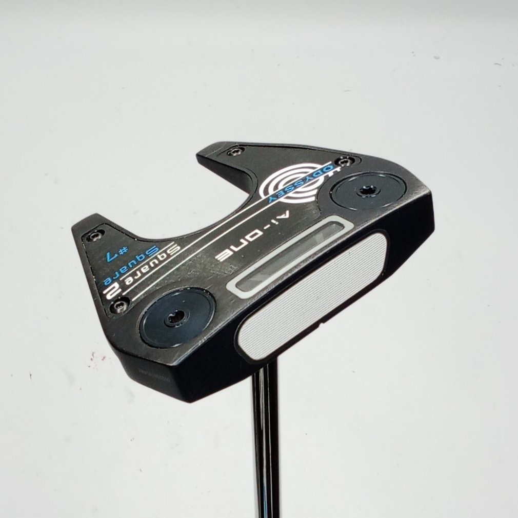 Ai-ONE Square 2 Square #7 STROKE LAB 34｜Alpen Online アルペン