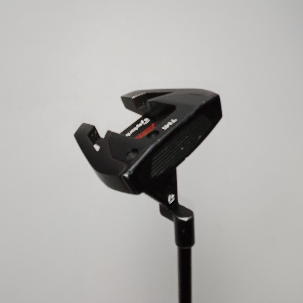 SPIDER GT BLACK TM1 ﾄﾗｽﾋｰﾙ 34｜Alpen Online