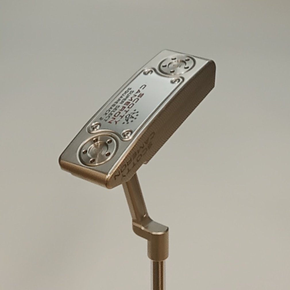 SUPER SELECT SQUAREBACK 2 34｜Alpen Online