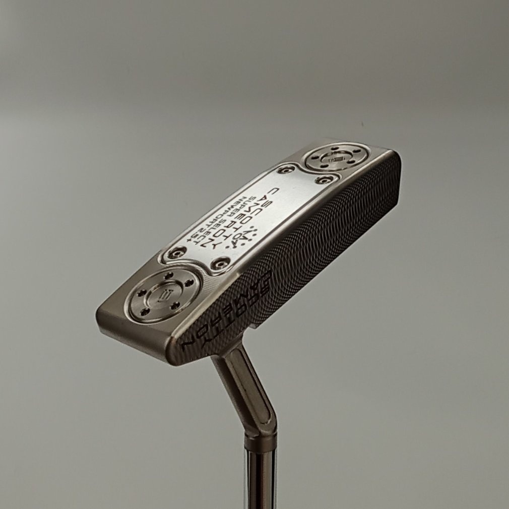 SUPER SELECT NEWPORT 2.5 PLUS 34｜Alpen Online
