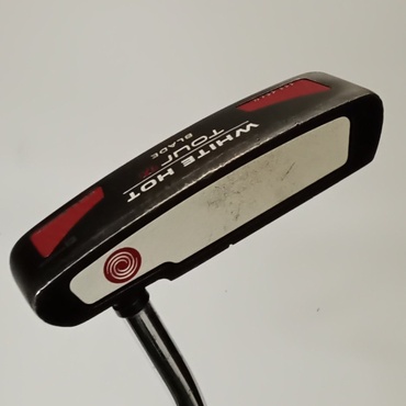 WHITE　HOT　Tour　ix　Blade 33