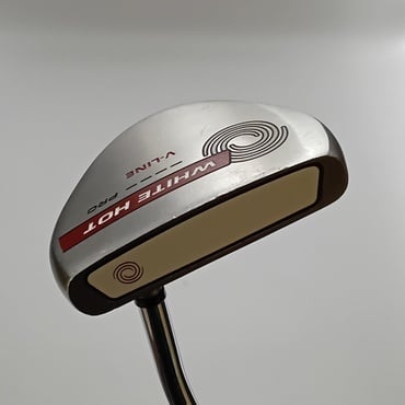 WHITE　HOT　PRO　V-LINE 33