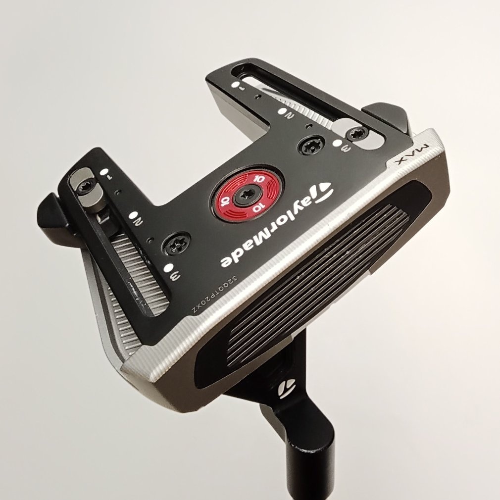 SPIDER GT MAX ﾄﾗｽ TM1 34｜Alpen Online｜アルペングループ公式