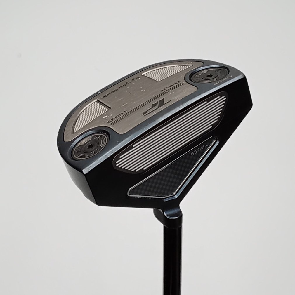 TP TRUSS MID NIGHT BLUE M4TC 33｜Alpen Online 公式オンラインストア