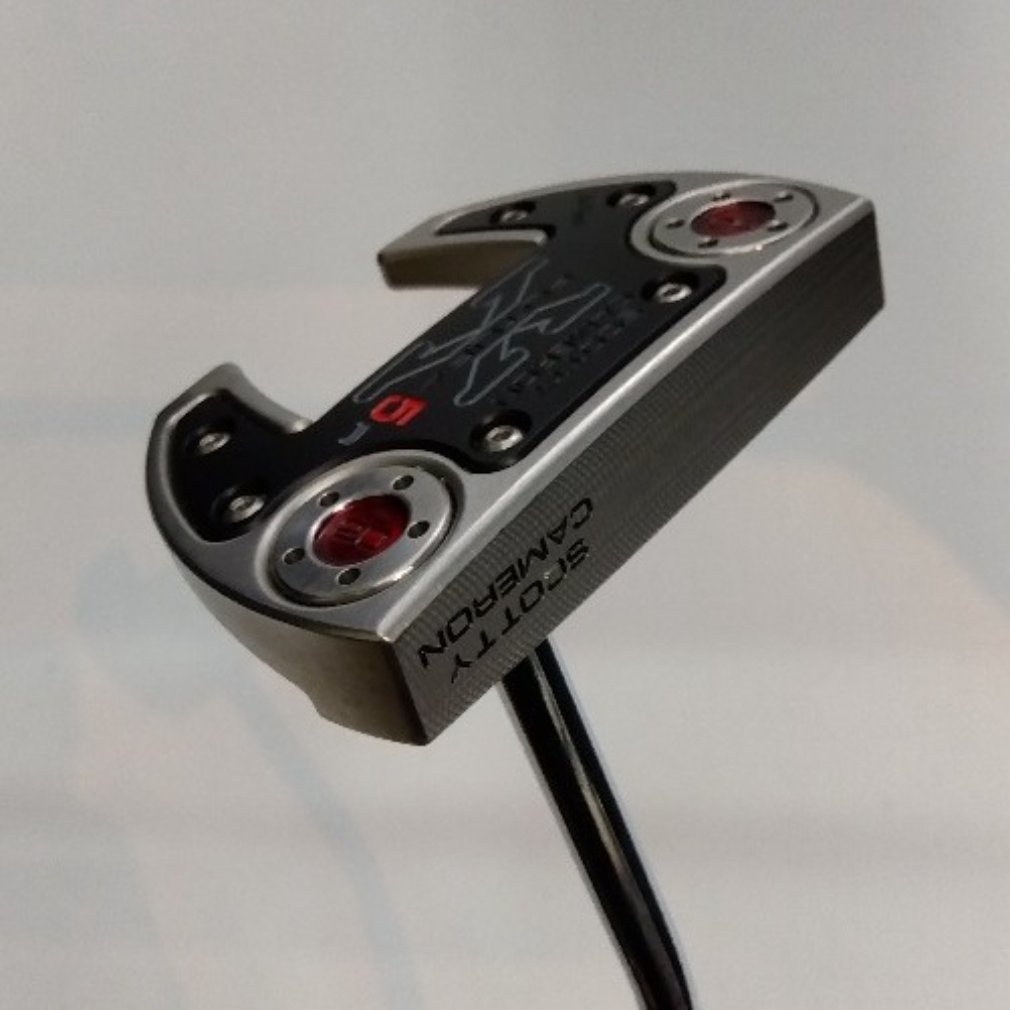 FUTURA X5R 33｜Alpen Online