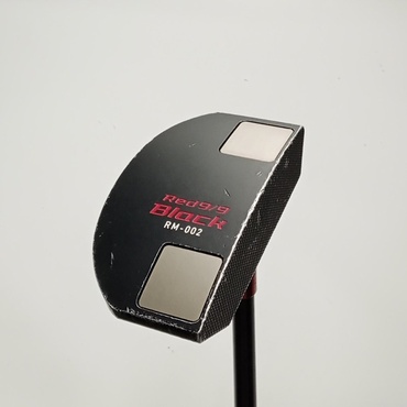 Red9/9　Black　RM-002 34