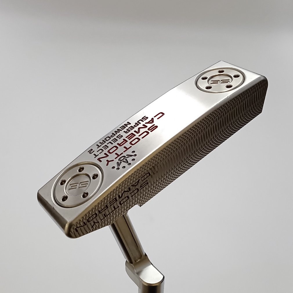 SUPER SELECT NEWPORT 2 34｜Alpen Online 公式オンラインストア