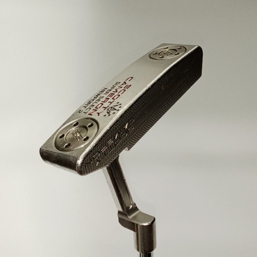 中古、SCOTTY CAMERON (スコッティキャメロン)、パター)｜Alpen Online
