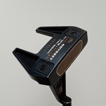 Ai-ONE　MILLED　TRI-BEAM　SEVEN　T　STROKE　LAB 34