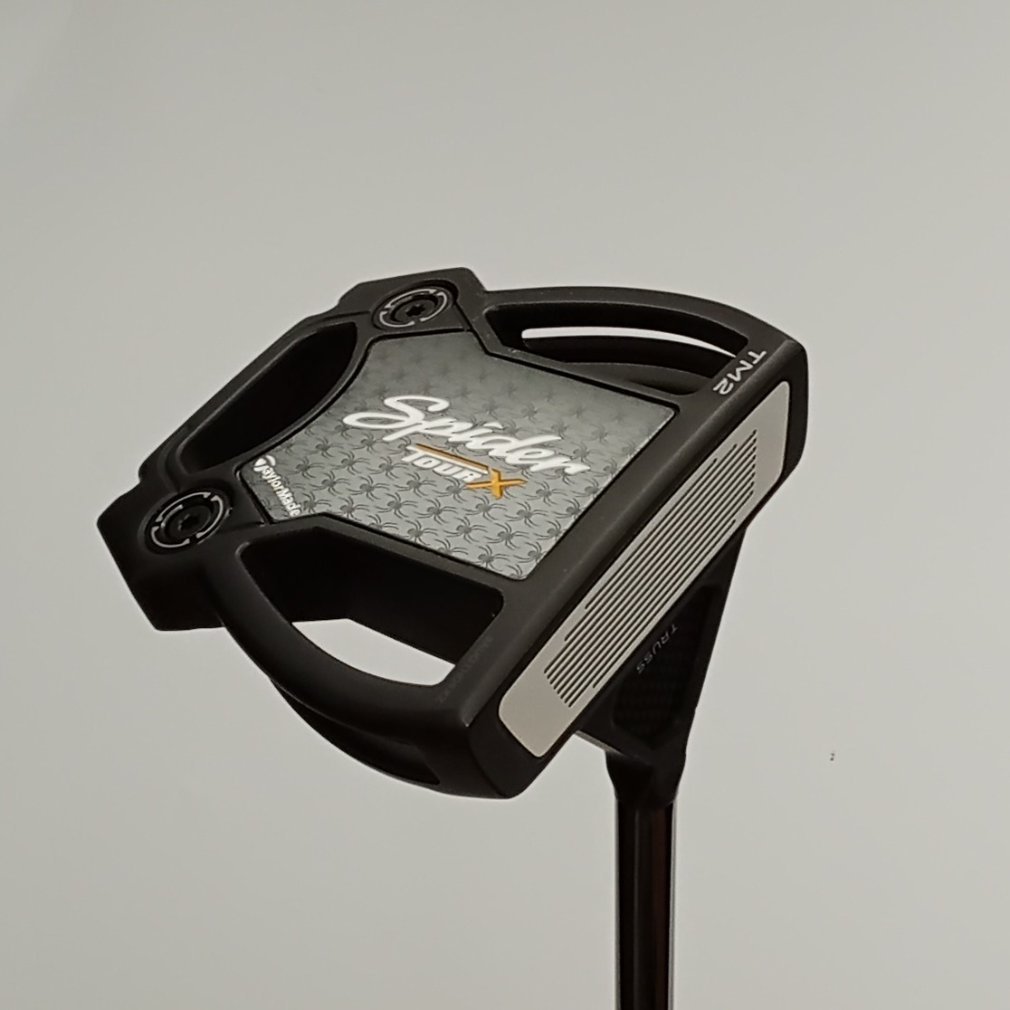 SPIDER TOUR X TRUSS TM2 ﾄﾗｽｾﾝﾀｰ 33｜Alpen Online