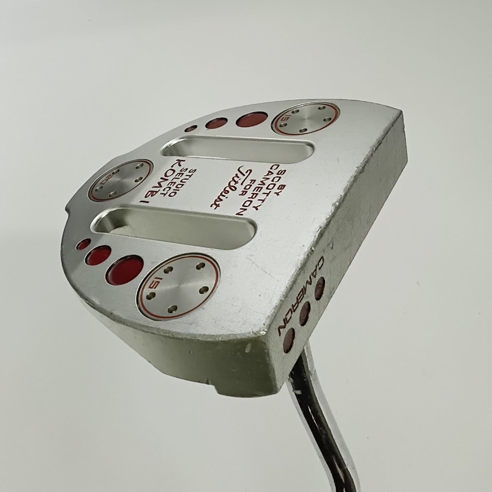 STUDIO SELECT KOMBI (2009) 35｜Alpen Online