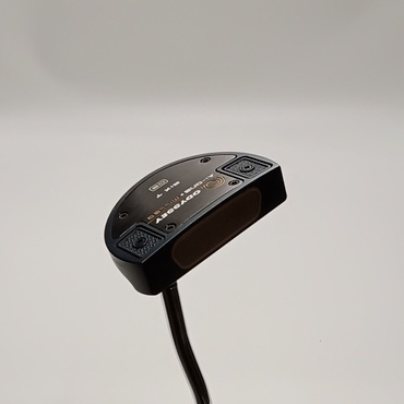 Ai-ONE　MILLED　SIX　T　STROKE　LAB
