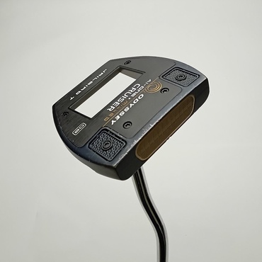 Ai-ONE　MILLED　CRUISER　JAILBIRD　T　DB　STROKE　LAB 38
