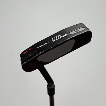 WHITE　HOT　VERSA　ONE　STROKE　LAB 34
