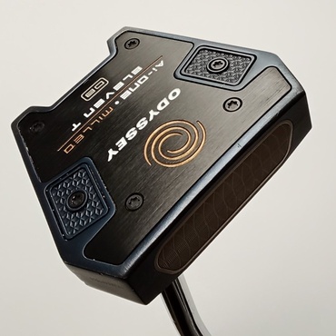 Ai-ONE　MILLED　ELEVEN　T　STROKE　LAB 34