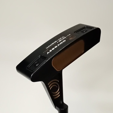 Ai-ONE　MILLED　TRI-BEAM　DOUBLE　WIDE　T　STROKE　LAB 34