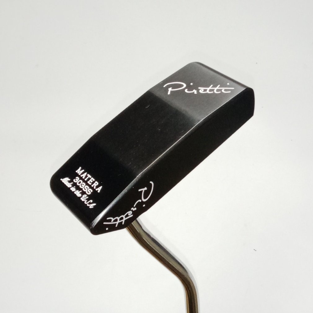 Midnight Black Matera TF 34｜Alpen Online 公式オンラインストア