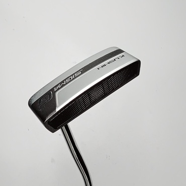 SIGMA　G　KUSHIN　プラチナム仕上げ 34