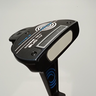 Ai-ONE　TRI-BEAM　2-BALL　STROKE　LAB 33