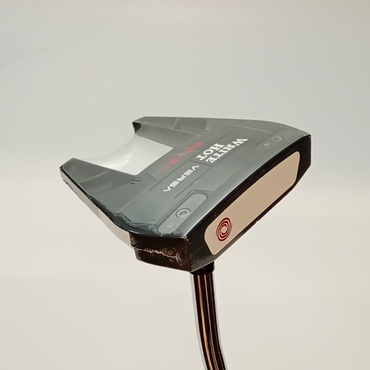 WHITE　HOT　VERSA　SEVEN　STROKE　LAB 34