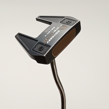 Ai-ONE　MILLED　SEVEN　T　CH　STROKE　LAB 34