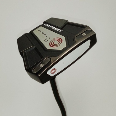 2-BALL　ELEVEN　TOUR　LINED　STROKE　LAB 34