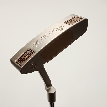 Ai-ONE　MILLED　SILVER　TWO　T　CH　STROKE　LAB 34