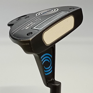 Ai-ONE　TRI-BEAM　2-BALL　STROKE　LAB 34